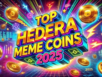 Top Hedera Memecoins in 2025