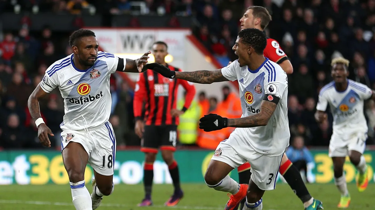 Nhận định điểm nóng chiến thuật Bournemouth vs Sunderland